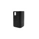 FUNDA ABATIBLE DE CUERO CON BOLSILLO INTERNO PARA OPPO A32/A53(2020)/A53S/A33(2020) NEGRO